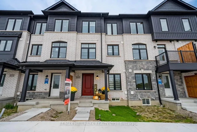 669 Alexander Knox Rd, Pickering 5