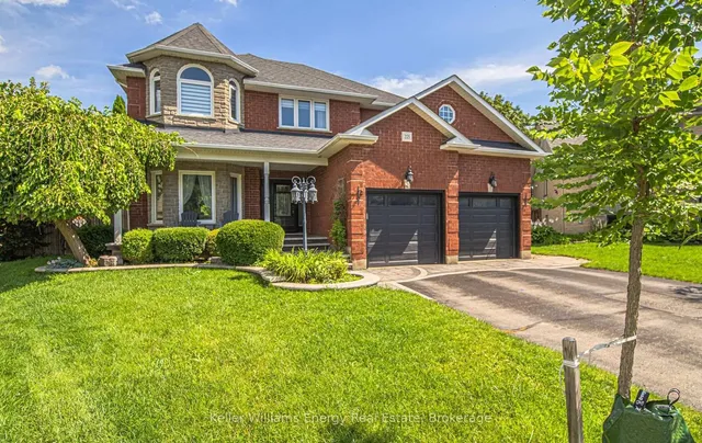 221 Conestoga Crt, Oshawa 5