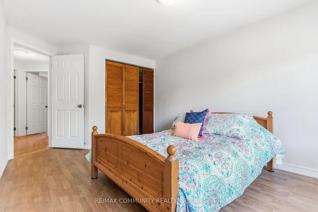 80 Brockman Cres, Ajax 5