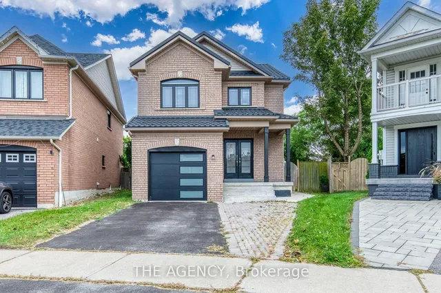45 Palomino Pl, Whitby 5