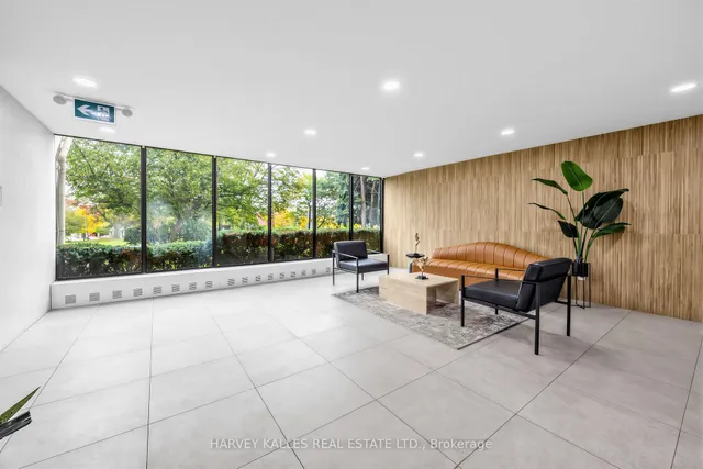 100 Echo Pt #1801, Toronto 2