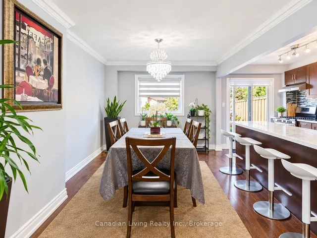 60 Scotney Grve, Toronto 4