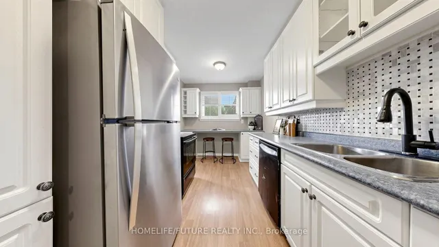 120 Nonquon Rd #150, Oshawa 2