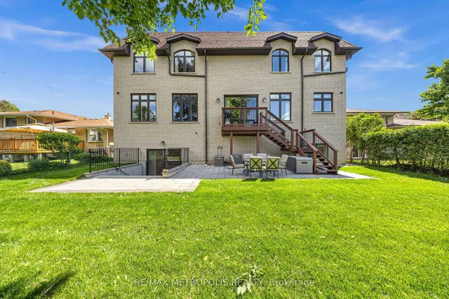 20 Nobert Rd, Toronto 3