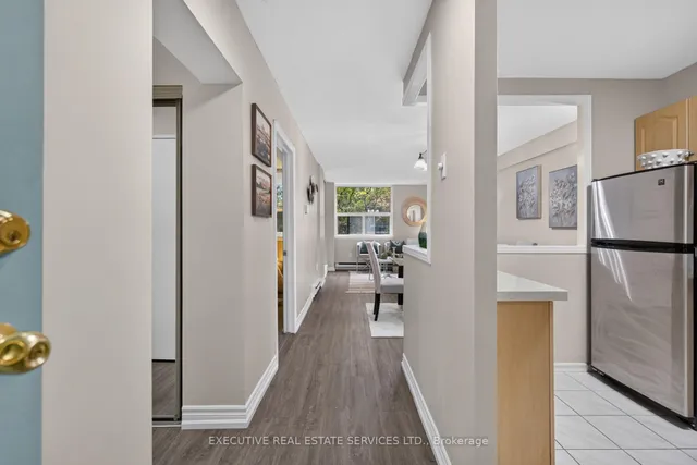 2500 Bridletowne Circ #106, Toronto 2