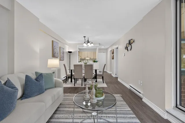 2500 Bridletowne Circ #106, Toronto 4