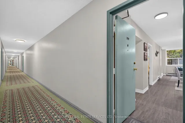 2500 Bridletowne Circ #106, Toronto 5