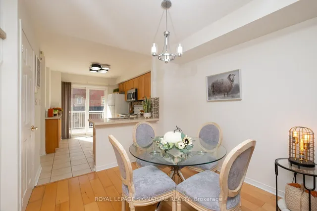 1775 Valley Farm Rd #85, Pickering 3