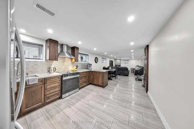 57 Bakerton Dr, Toronto 3