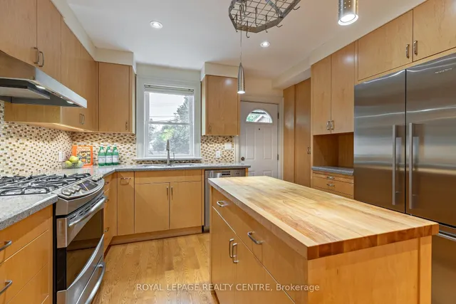 67 Alton Ave, Toronto 4