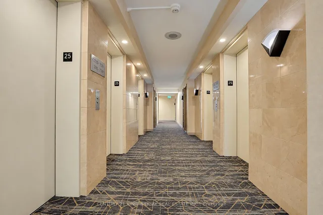88 Corporate Dr #2507, Toronto 4