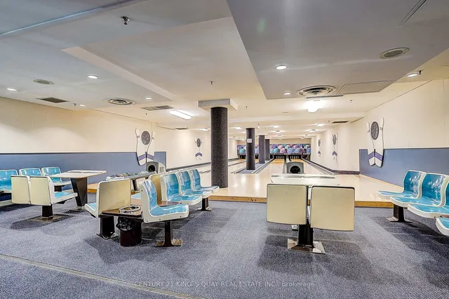 88 Corporate Dr #2507, Toronto 3