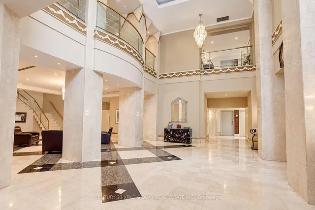 88 Corporate Dr #2507, Toronto 5