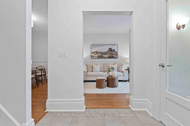 97 Coleman Ave, Toronto 5