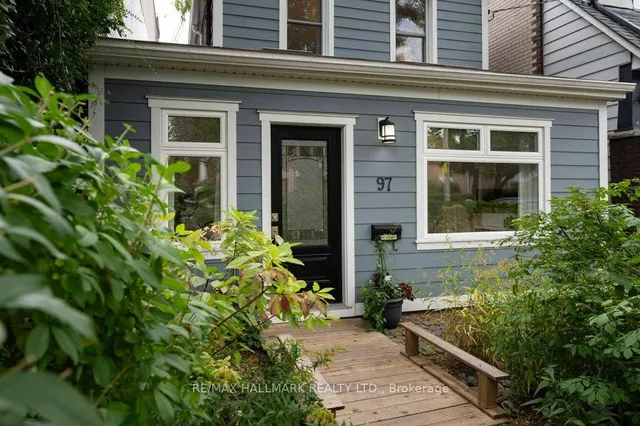 97 Coleman Ave, Toronto 2