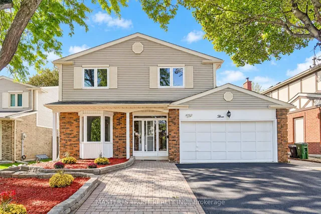 3 Longbow Sq, Toronto 3