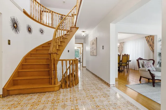 3 Morbank Dr, Toronto 3