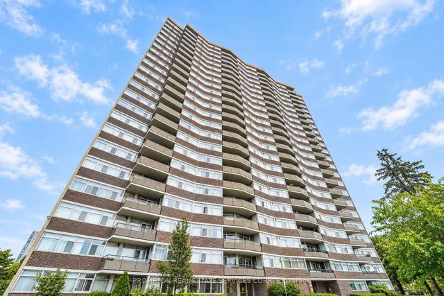 3151 BRIDLETOWNE Circ #507, Toronto 2