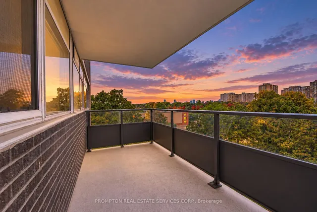 3151 BRIDLETOWNE Circ #507, Toronto 4