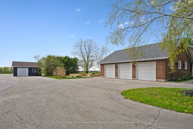 3220 Harmony Rd, Oshawa 5