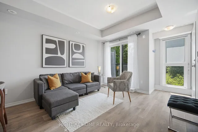 515 Kingbird Grve #233, Toronto 4