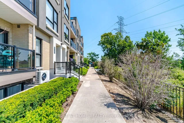 515 Kingbird Grve #233, Toronto 5