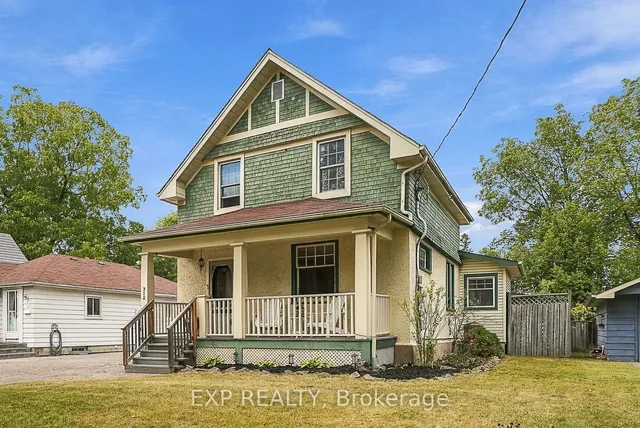 312 Walnut St, Whitby 2