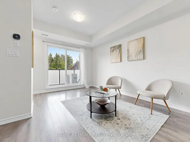 1081 Danforth Rd #129, Toronto
