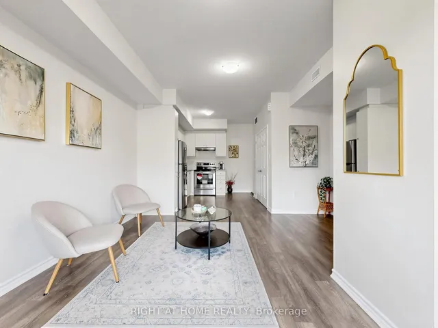 1081 Danforth Rd #129, Toronto 3