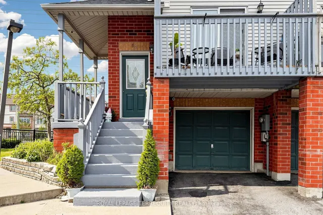 1865 Kingston Rd #62, Pickering 2