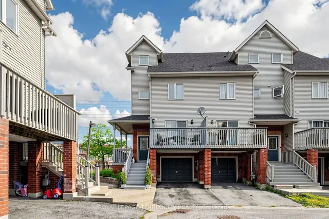 1865 Kingston Rd #62, Pickering 4