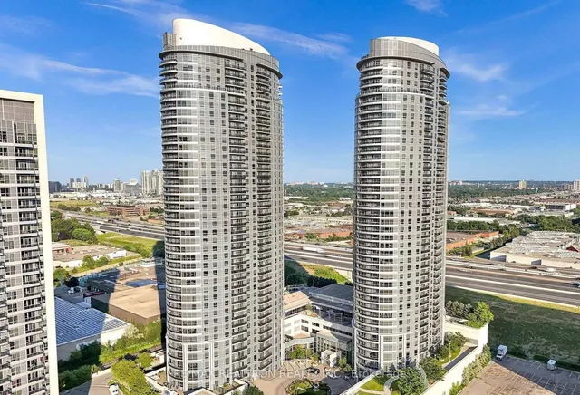 135 Village Green Sq #2319, Toronto 5