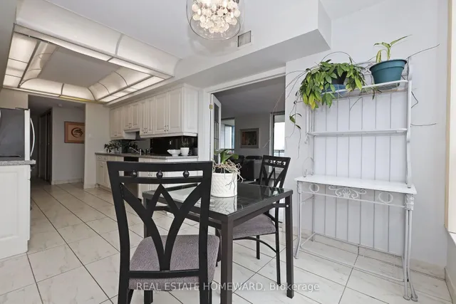 4725 Sheppard Ave #1913, Toronto 4