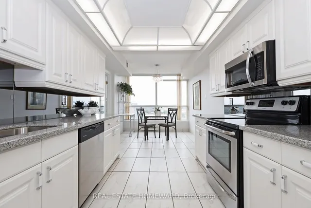 4725 Sheppard Ave #1913, Toronto 5