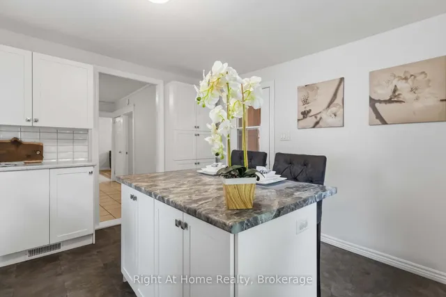 127 Montrave Ave, Oshawa 5