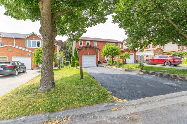557 Cobblehill Dr, Oshawa 2