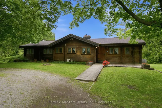 18050 Nesbitt Line, Scugog