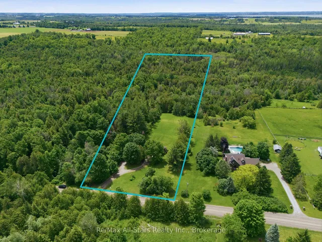 18050 Nesbitt Line, Scugog 2