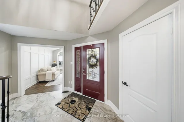 8 Holliman Lane, Ajax 4