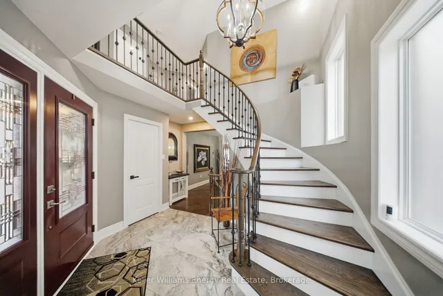 8 Holliman Lane, Ajax 3
