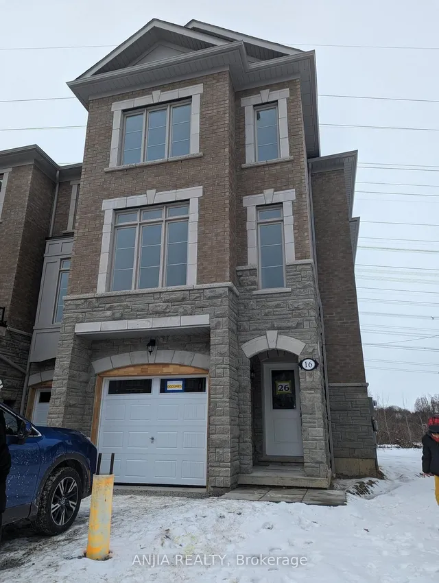 16 Coote Crt, Ajax 4