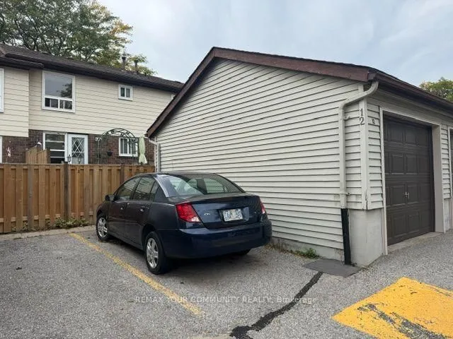 12 Jacques Lane, Ajax 3