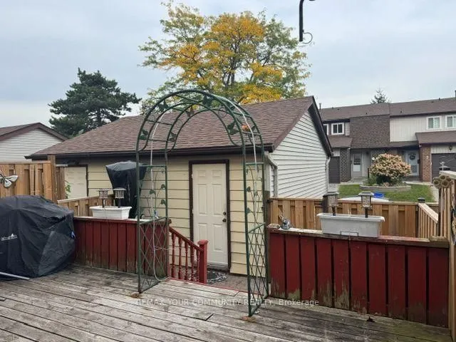 12 Jacques Lane, Ajax 4