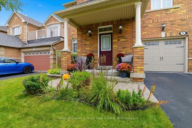 27 Dent St, Ajax 5