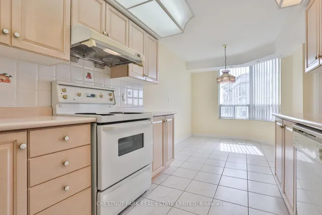 228 Bonis Ave #2705, Toronto 5