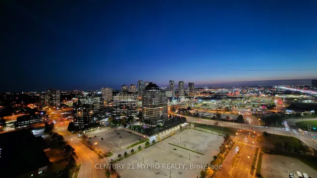68 Corporate Dr #3136, Toronto 3