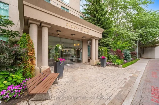 68 Corporate Dr #3136, Toronto 4
