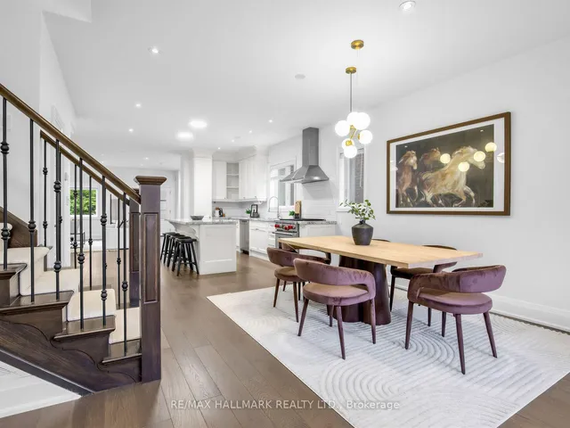 4 Woodville Ave, Toronto 3