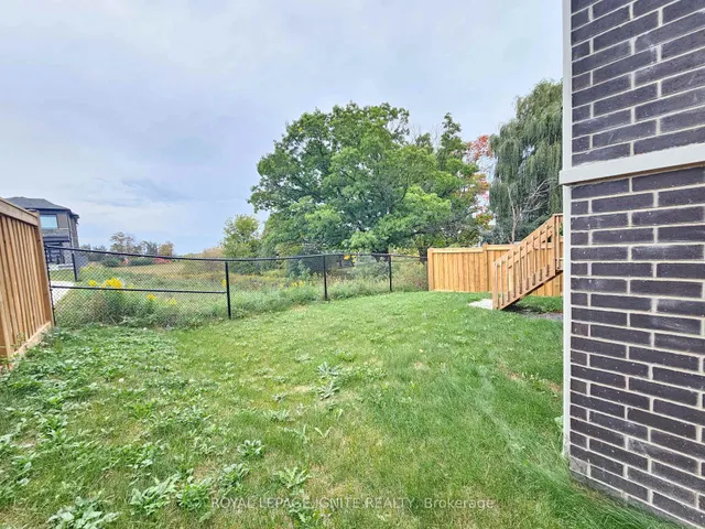 3250 Chimney Swift Cres, Pickering 3