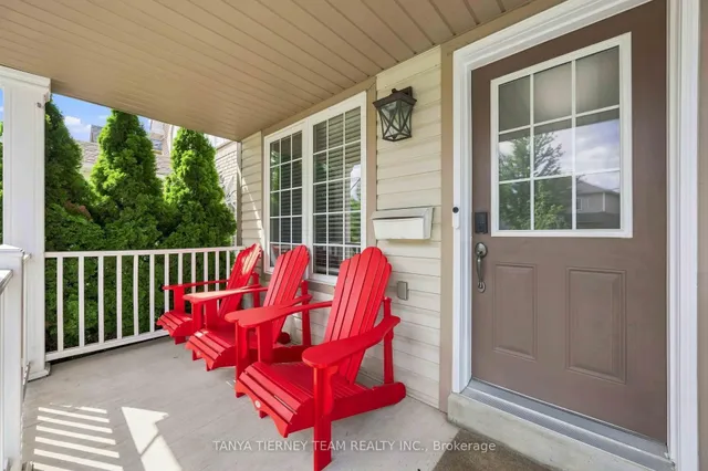 828 Taggart Cres, Oshawa 4